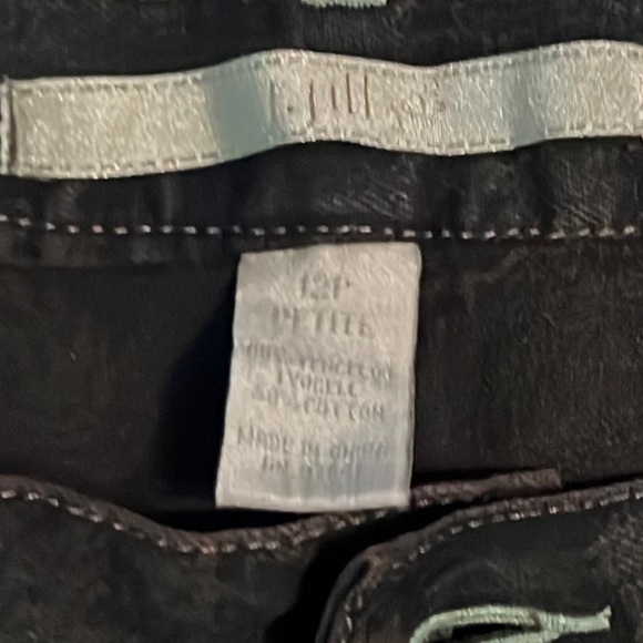 J. JILL Jeans - Picture 5 of 7